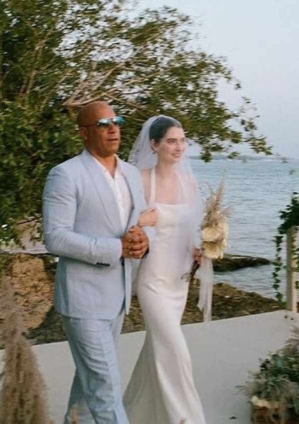 Vin Diesel Honors Paul Walker 12 Years After His Passing Tribute