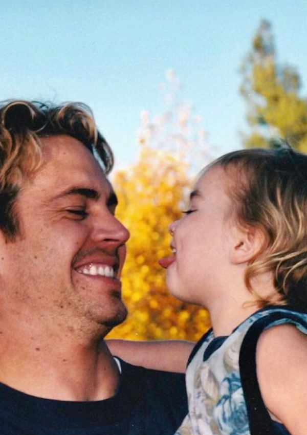 Vin Diesel Honors Paul Walker 12 Years After His Passing Tribute