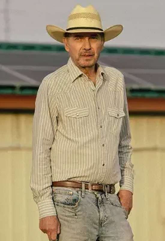 Landman Season 2 Episode 3 Review