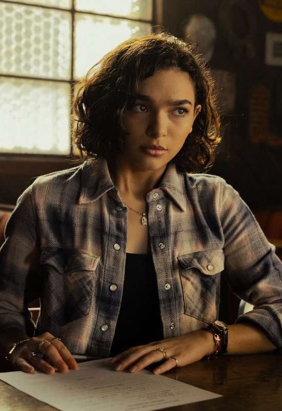 Landman Season 2 Episode 3 Review