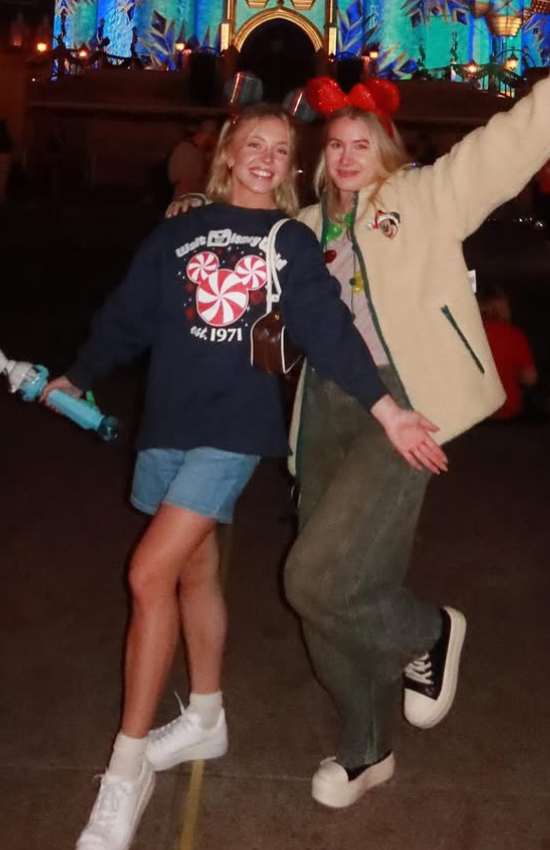 Sydney Sweeney Friendsgiving Week Was Pure Fun and Chaos