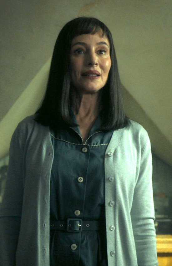 IT Welcome to Derry Episode 6