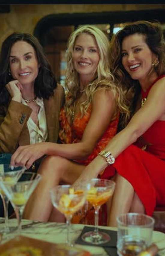 Landman S2 Ep 3 Recap