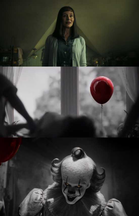 Welcome to Derry Episode 7