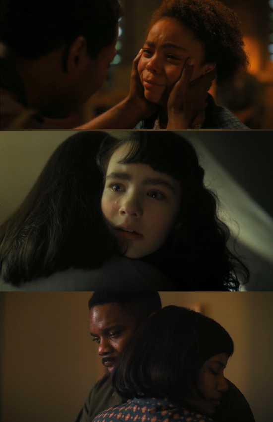 Welcome to Derry Episode 7