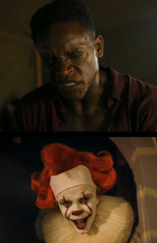 Welcome to Derry Episode 7