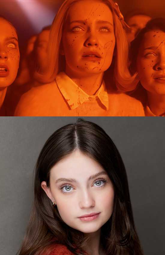 Welcome to Derry Episode 7