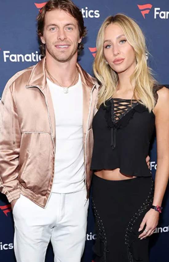 Alix Earle and Braxton Berrios Break Up After 2 Years Together