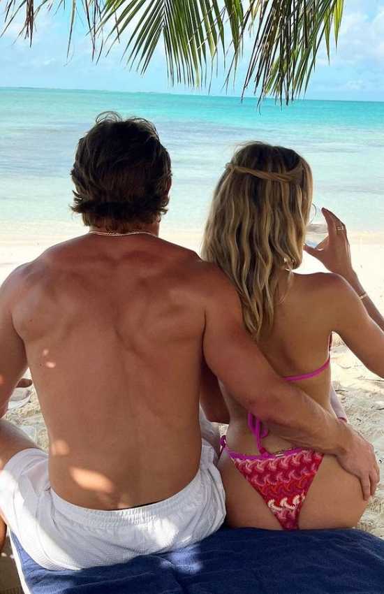 Alix Earle and Braxton Berrios Break Up After 2 Years Together