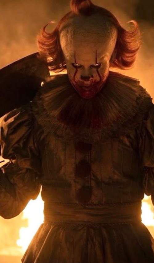 Welcome to Derry Episode 8 Out