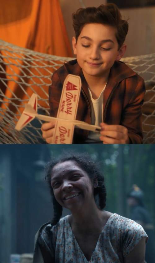 Welcome to Derry Episode 8 Out