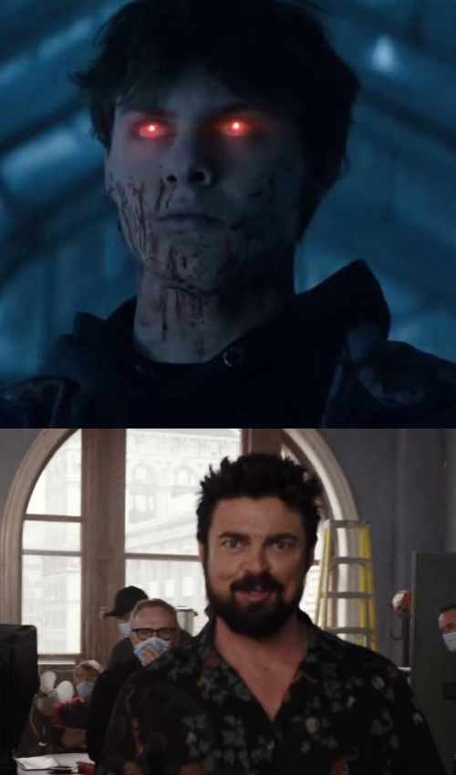 The Boys Season 5 Episode Count