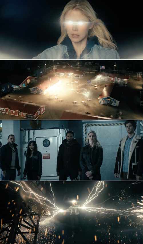 The Boys Season 5 Episode Count