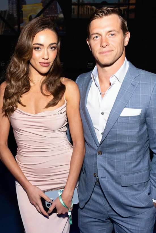 Alix Earle denies Jaxson Dart dating rumors after split reports