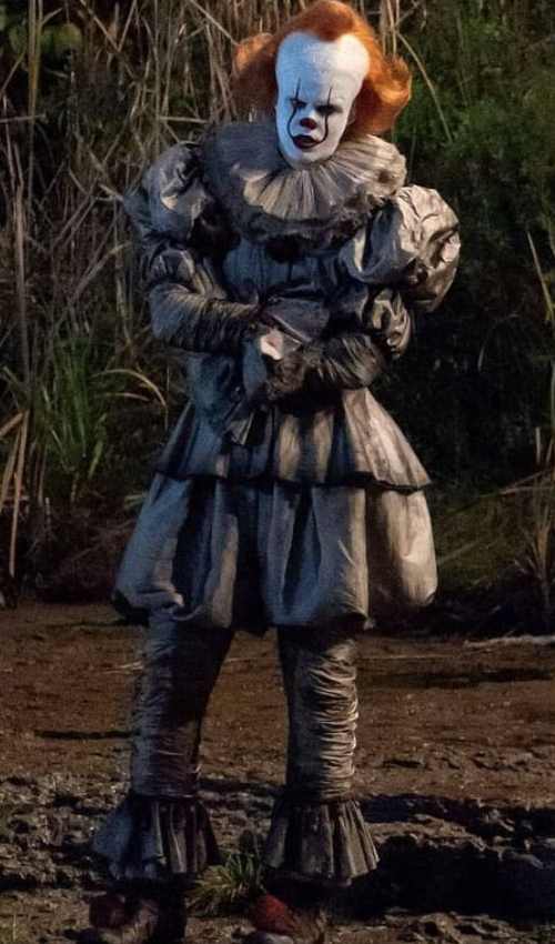 Welcome to Derry Episode Raises Questions About It Timeline Canon