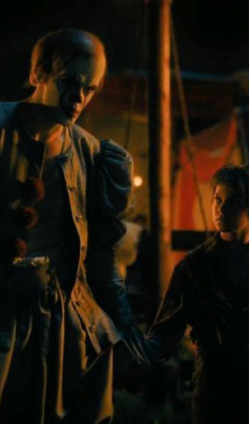 Welcome to Derry Episode Raises Questions About It Timeline Canon