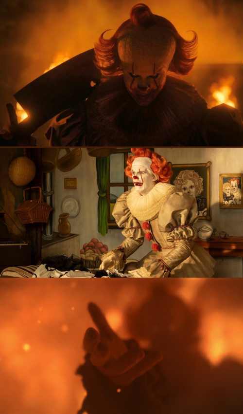 Welcome to Derry Episode Raises Questions About It Timeline Canon