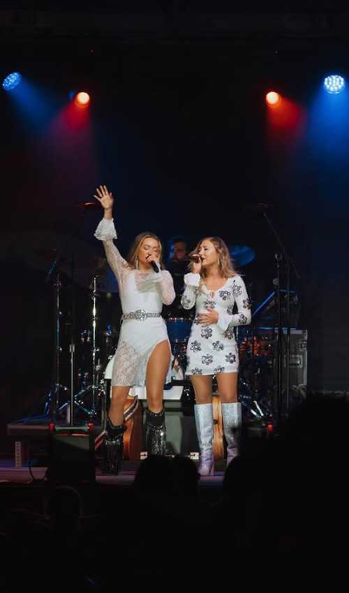 Maddie and Tae Announce Professional Split After 10 Years