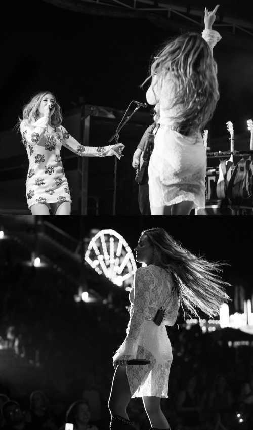 Maddie and Tae Announce Professional Split After 10 Years