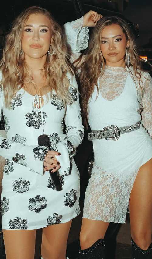 Maddie and Tae Announce Professional Split After 10 Years