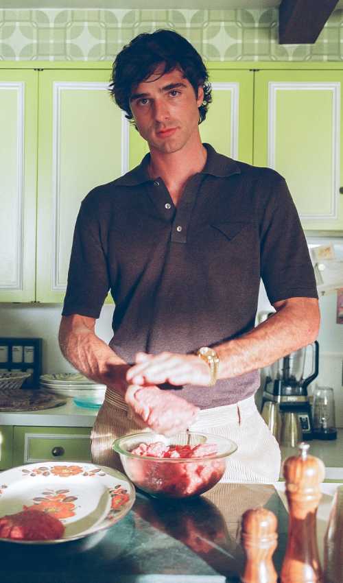 Euphoria Season 3 Footage Revealed in New 2026 HBO Max Teaser