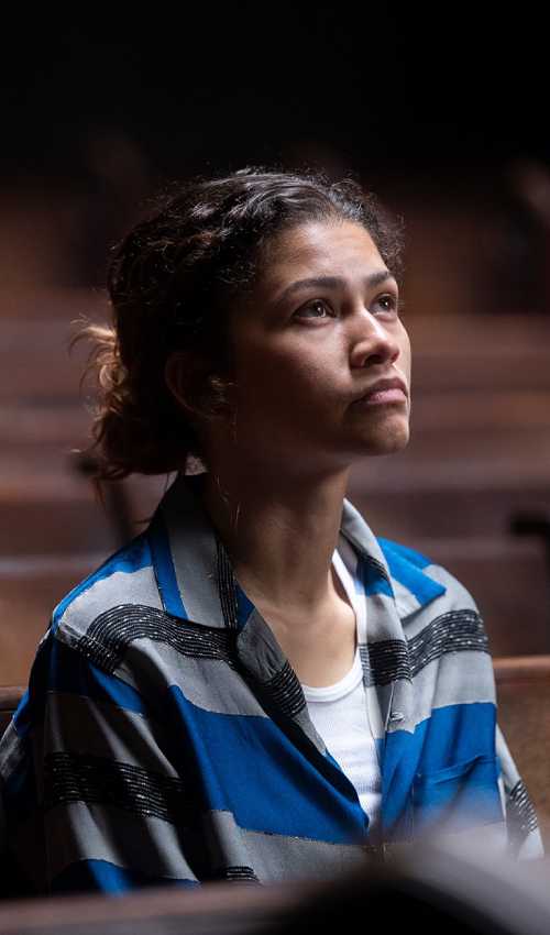 Euphoria Season 3 Footage Revealed in New 2026 HBO Max Teaser