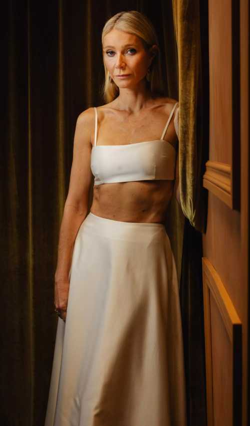 Oscar Actresses Discuss Career Pressures at 2025 Roundtable