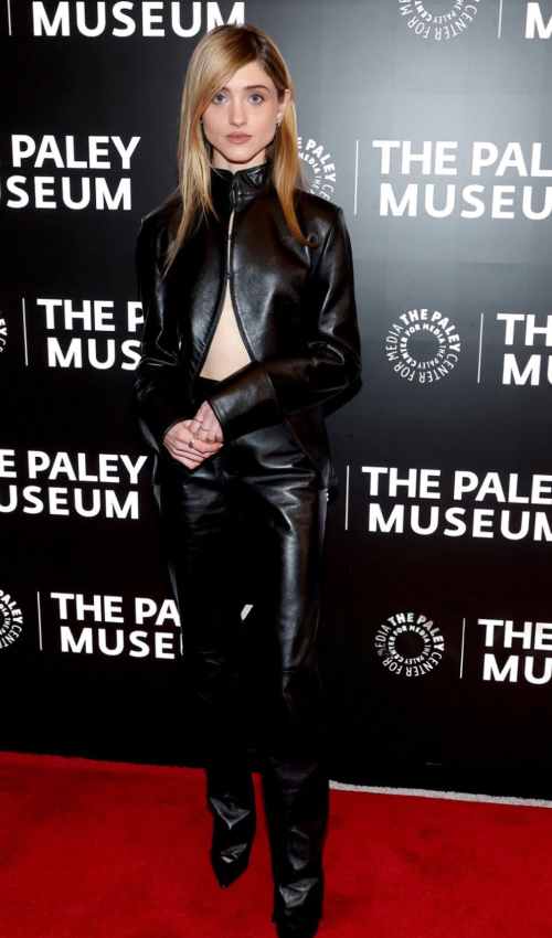 Stranger Things Cast Attends PaleyLive Final Season Event