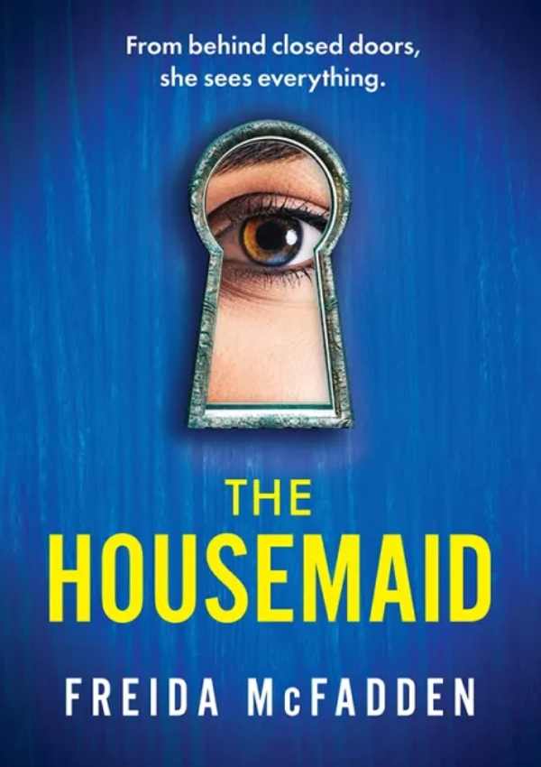 The Housemaid Film