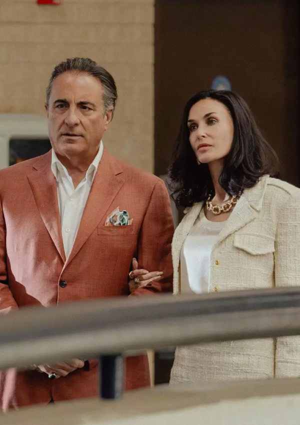 Tommy Norris Faces Tough Choices as Landman Season 2 Episode 6 Unfolds