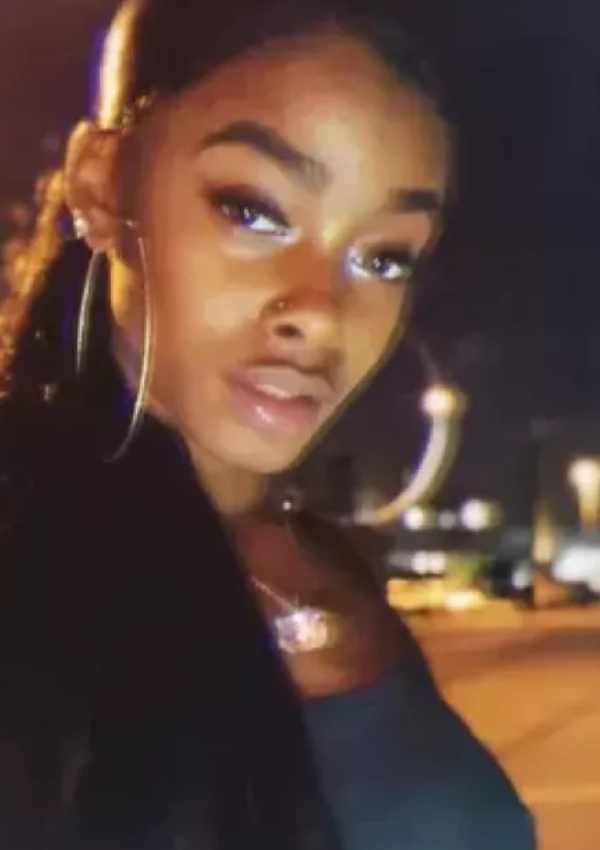 Was Imani Dia Smith Married