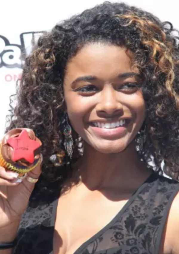 Was Imani Dia Smith Married