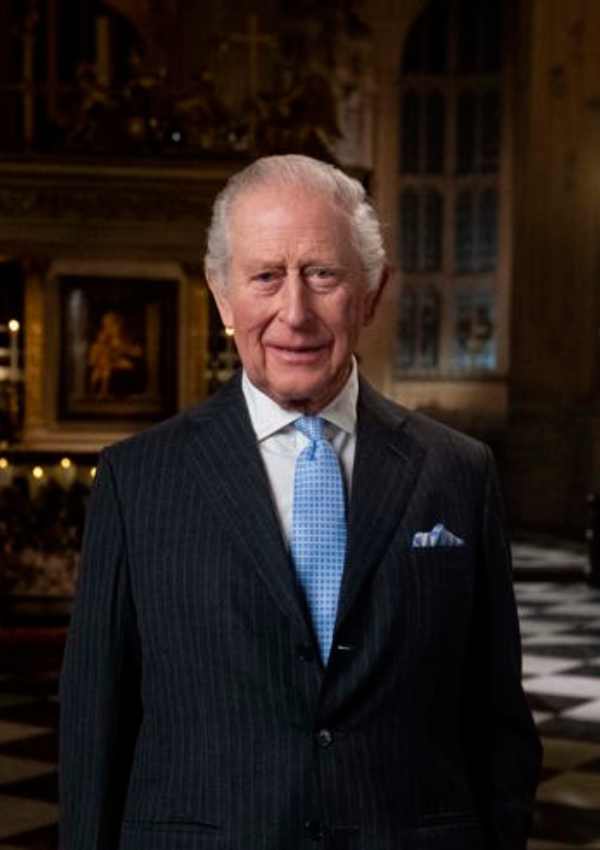 New Christmas TV Shows to Watch in 2025