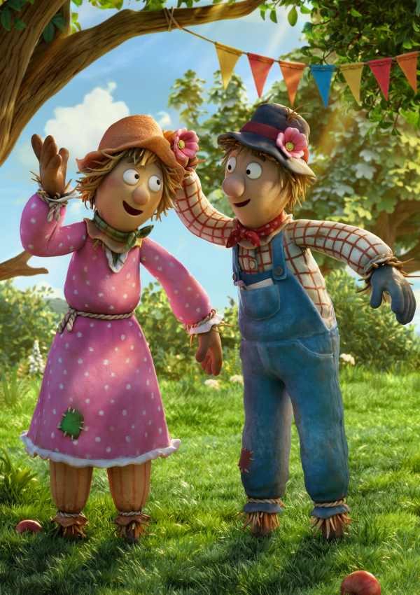 New Christmas TV Shows to Watch in 2025