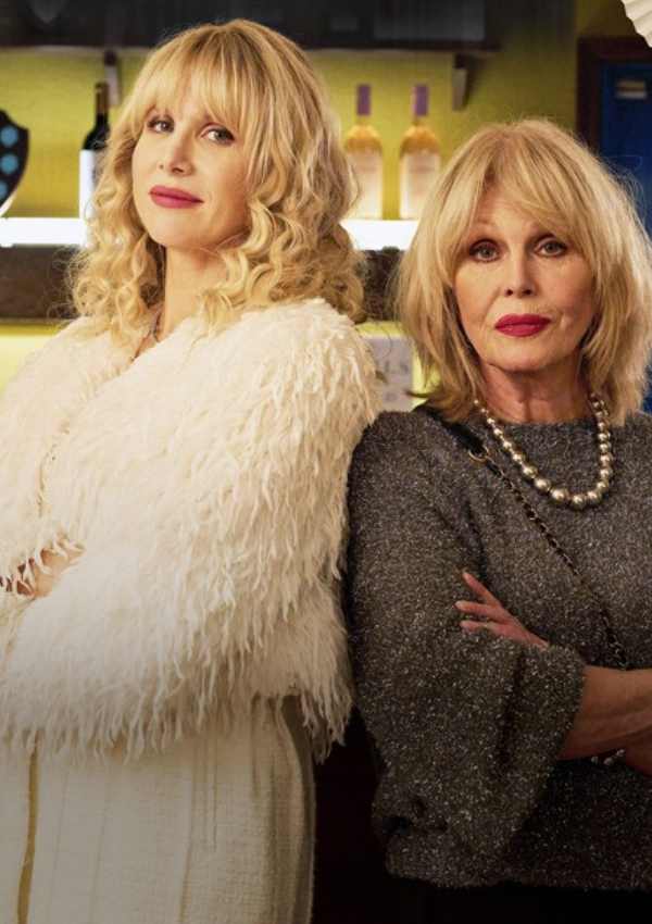 New Christmas TV Shows to Watch in 2025