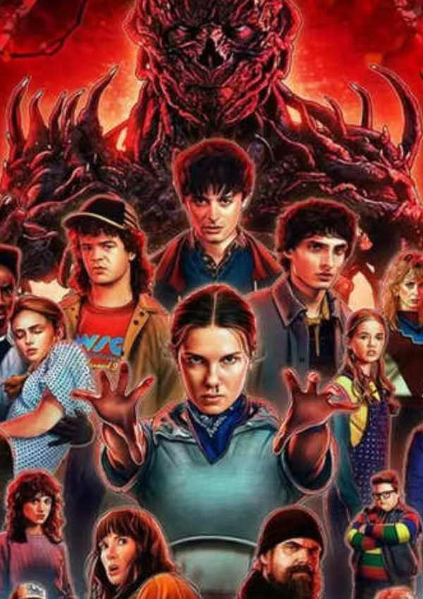 New Christmas TV Shows to Watch in 2025