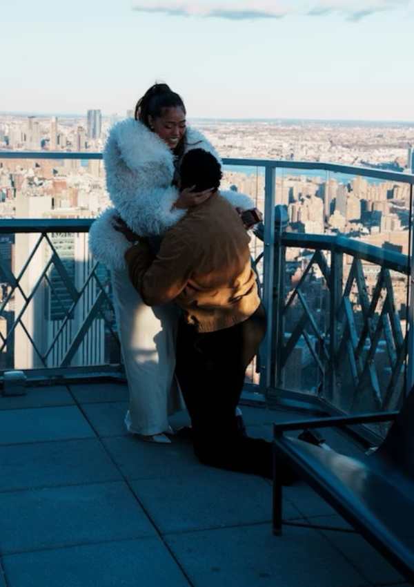 Jordyn Woods Engaged to Karl-Anthony Towns After 4 Years