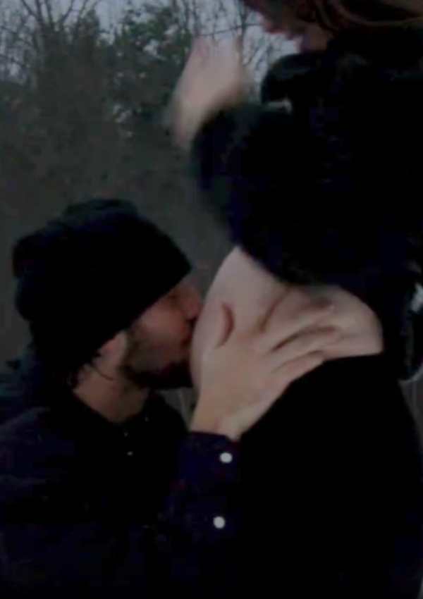 Josh Allen Hailee Steinfeld