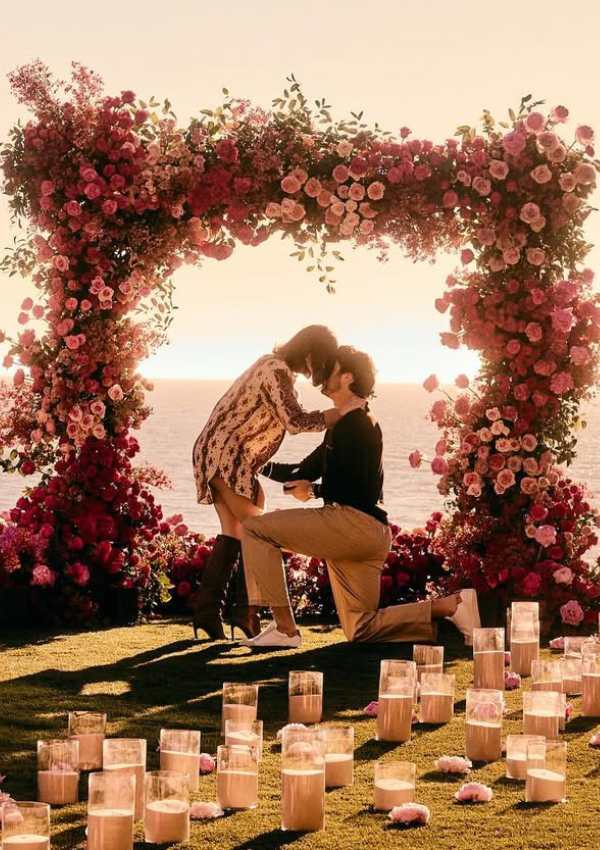 Josh Allen Hailee Steinfeld