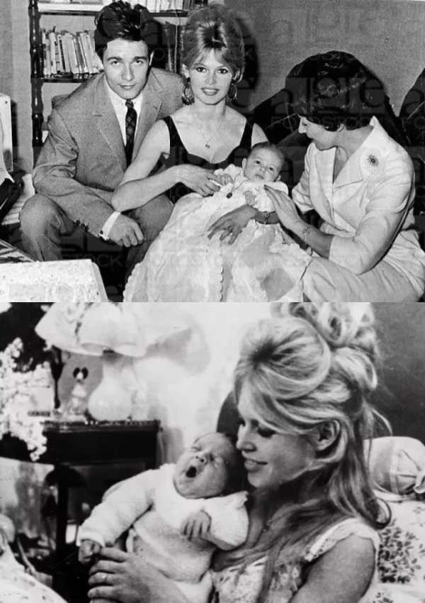 Who Was Brigitte Bardot