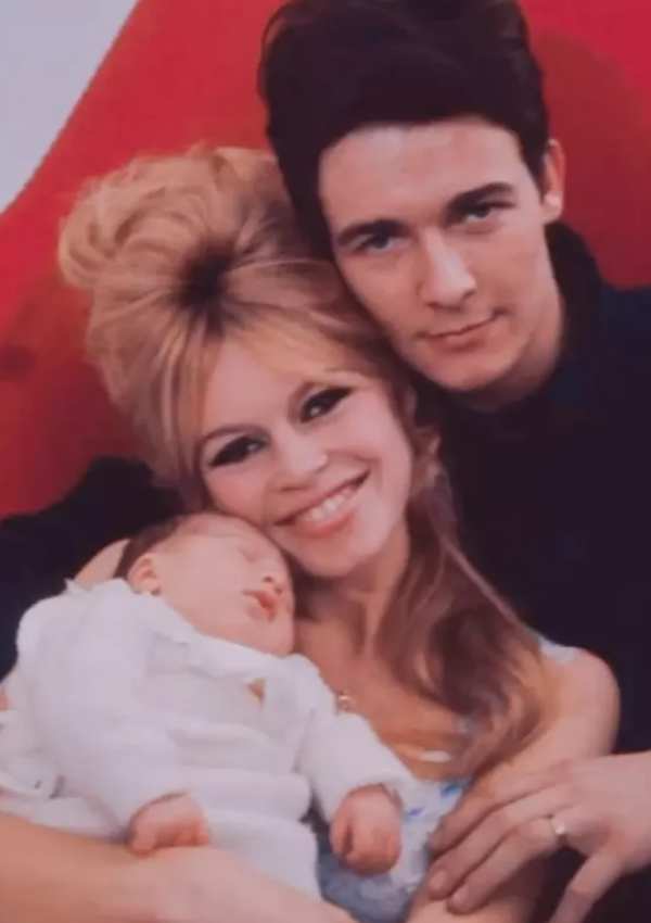 Who Was Brigitte Bardot