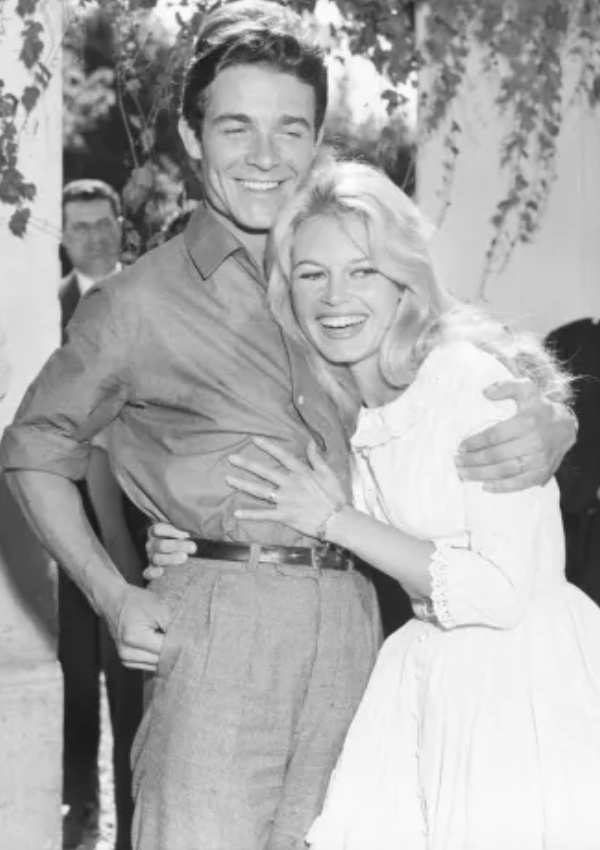 Who Was Brigitte Bardot