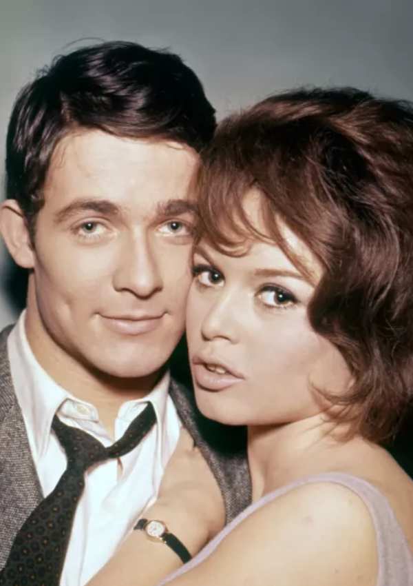 Who Was Brigitte Bardot