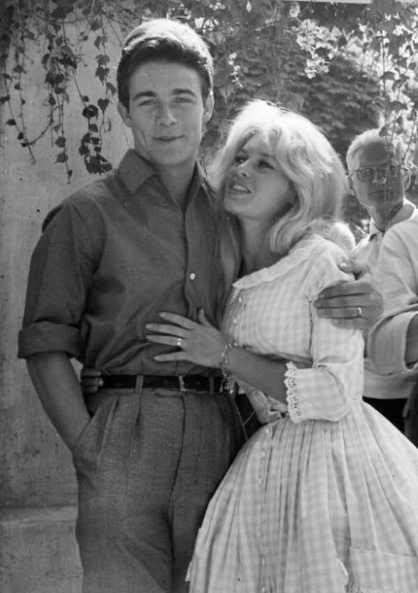 Who Was Brigitte Bardot