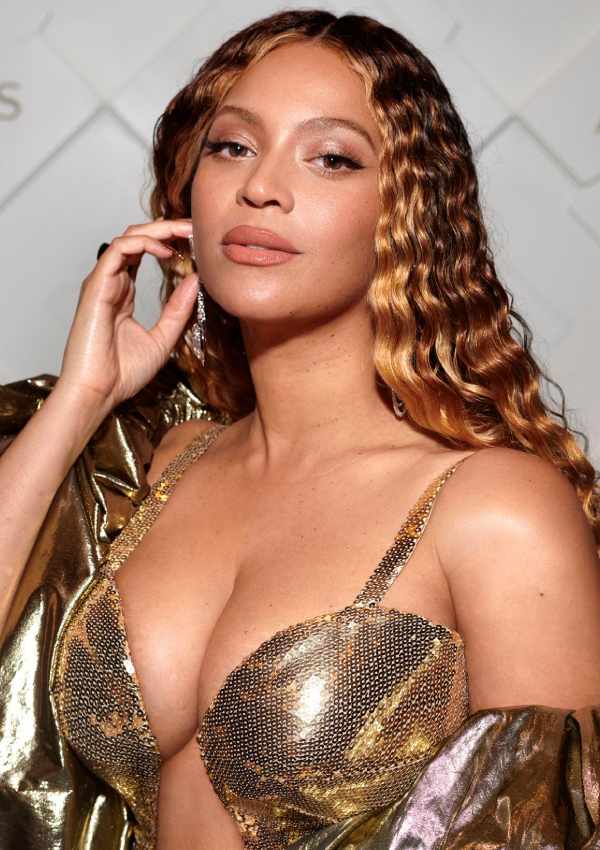 beyonce billionaire