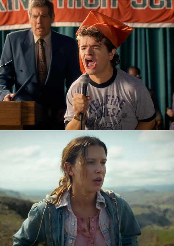 Stranger Things Finale Explained