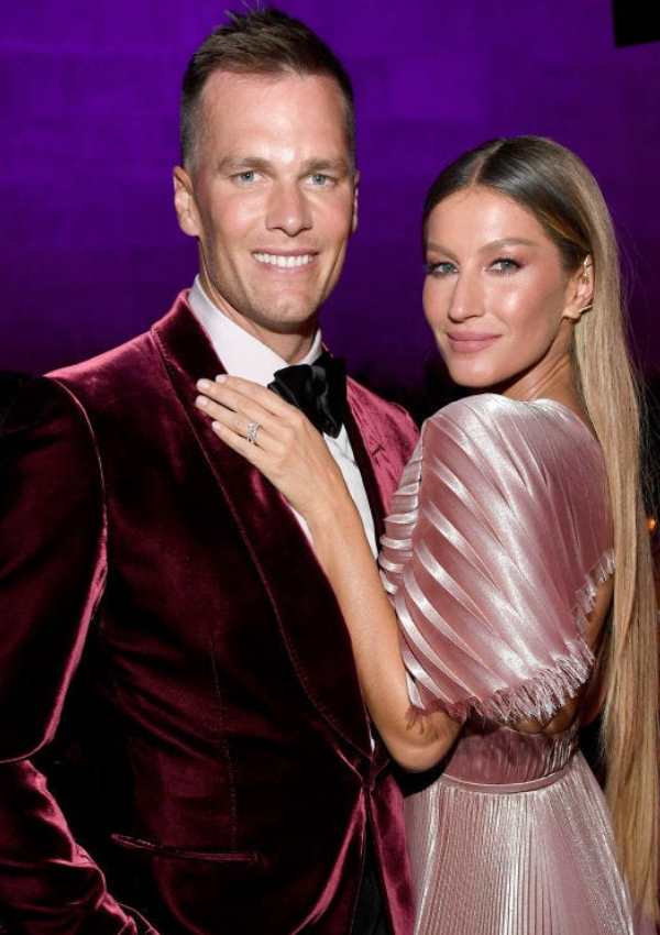 Is Alix Earle Dating 23-Yrs-Older Tom Brady After Split