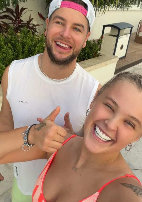 JoJo Siwa Reveals New Name Ahead of Major 2026 Plans