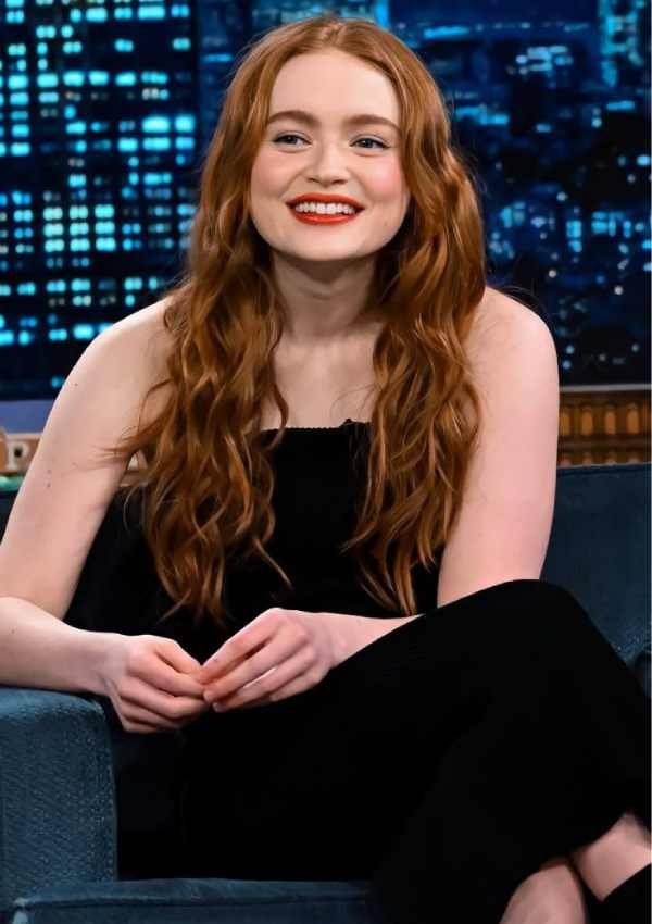 Sadie Sink Breaks Silence on Eleven Fate in Finale