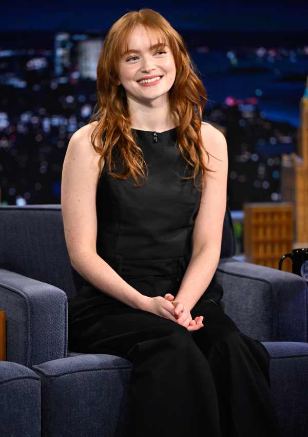 Sadie Sink Breaks Silence on Eleven Fate in Finale